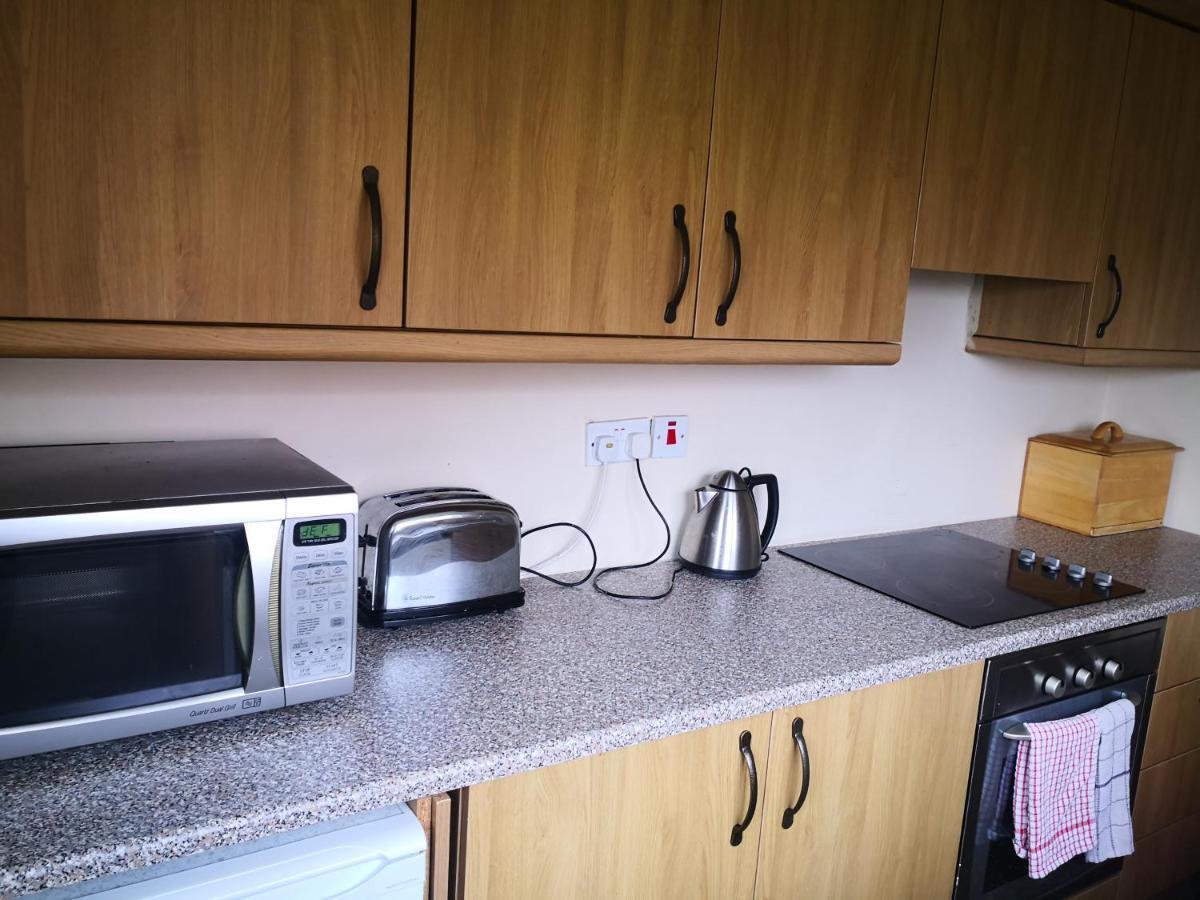 Cloughey Beach House Kircubbin Extérieur photo