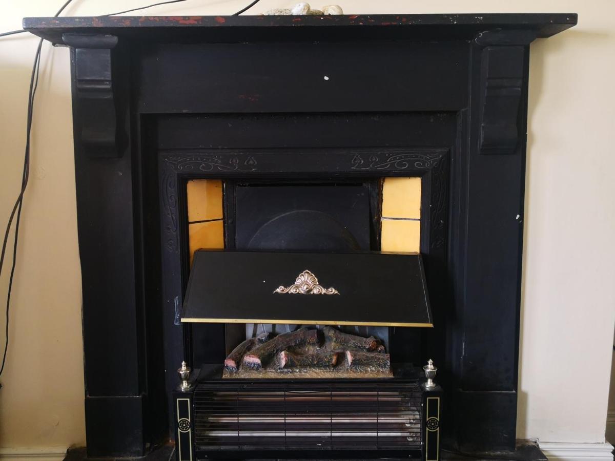 Cloughey Beach House Kircubbin Extérieur photo