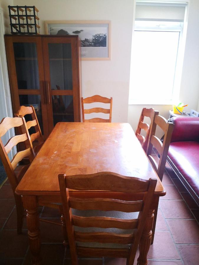 Cloughey Beach House Kircubbin Extérieur photo