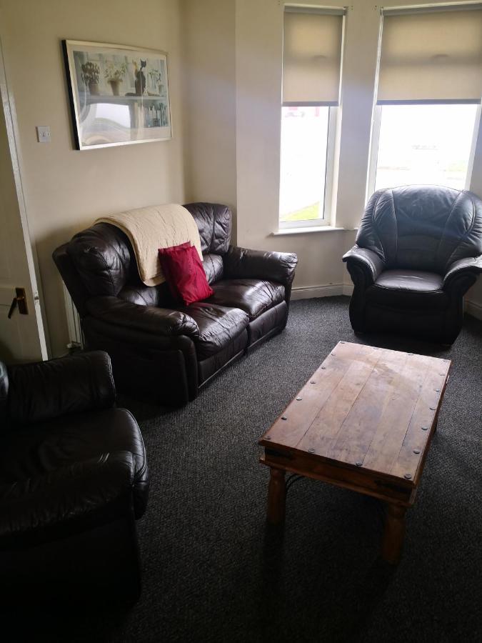 Cloughey Beach House Kircubbin Extérieur photo