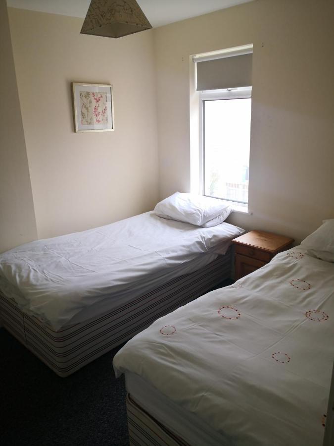 Cloughey Beach House Kircubbin Extérieur photo