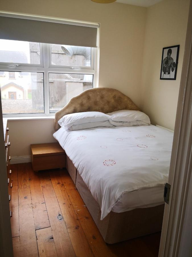 Cloughey Beach House Kircubbin Extérieur photo
