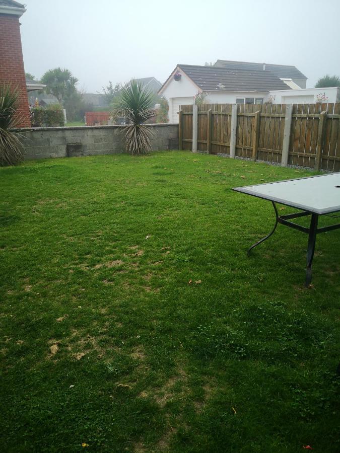 Cloughey Beach House Kircubbin Extérieur photo