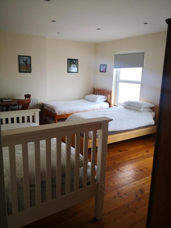 Cloughey Beach House Kircubbin Extérieur photo