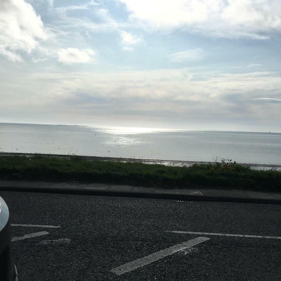 Cloughey Beach House Kircubbin Extérieur photo