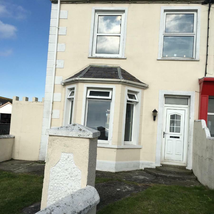 Cloughey Beach House Kircubbin Extérieur photo